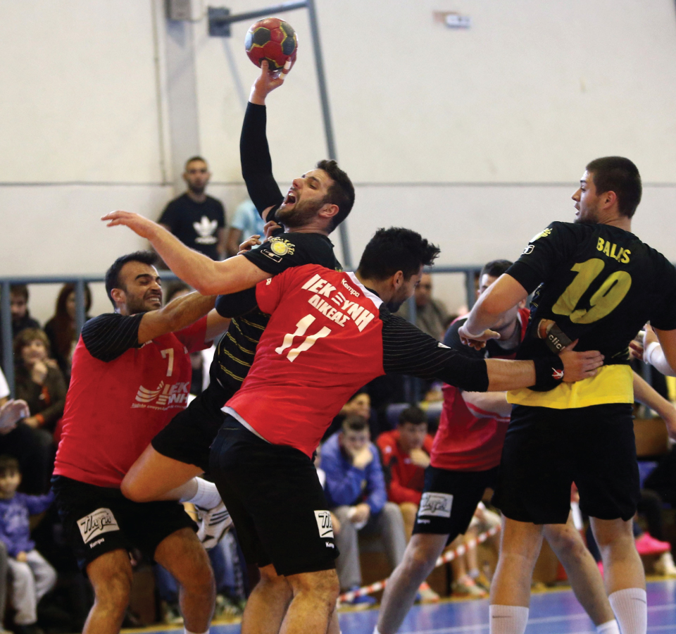 omada-handball